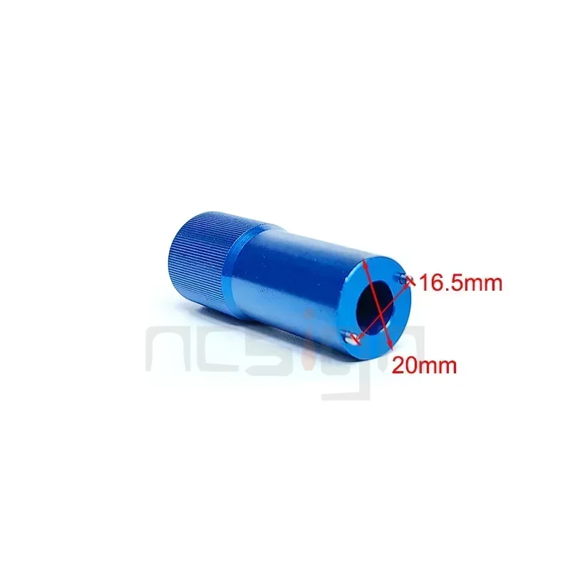Tool For Removing and Installing Lens Tube Lock Nut and Reflector 20mm Mirror 20mm Fixing Nut For K40 Engraving Co2 Laser Head