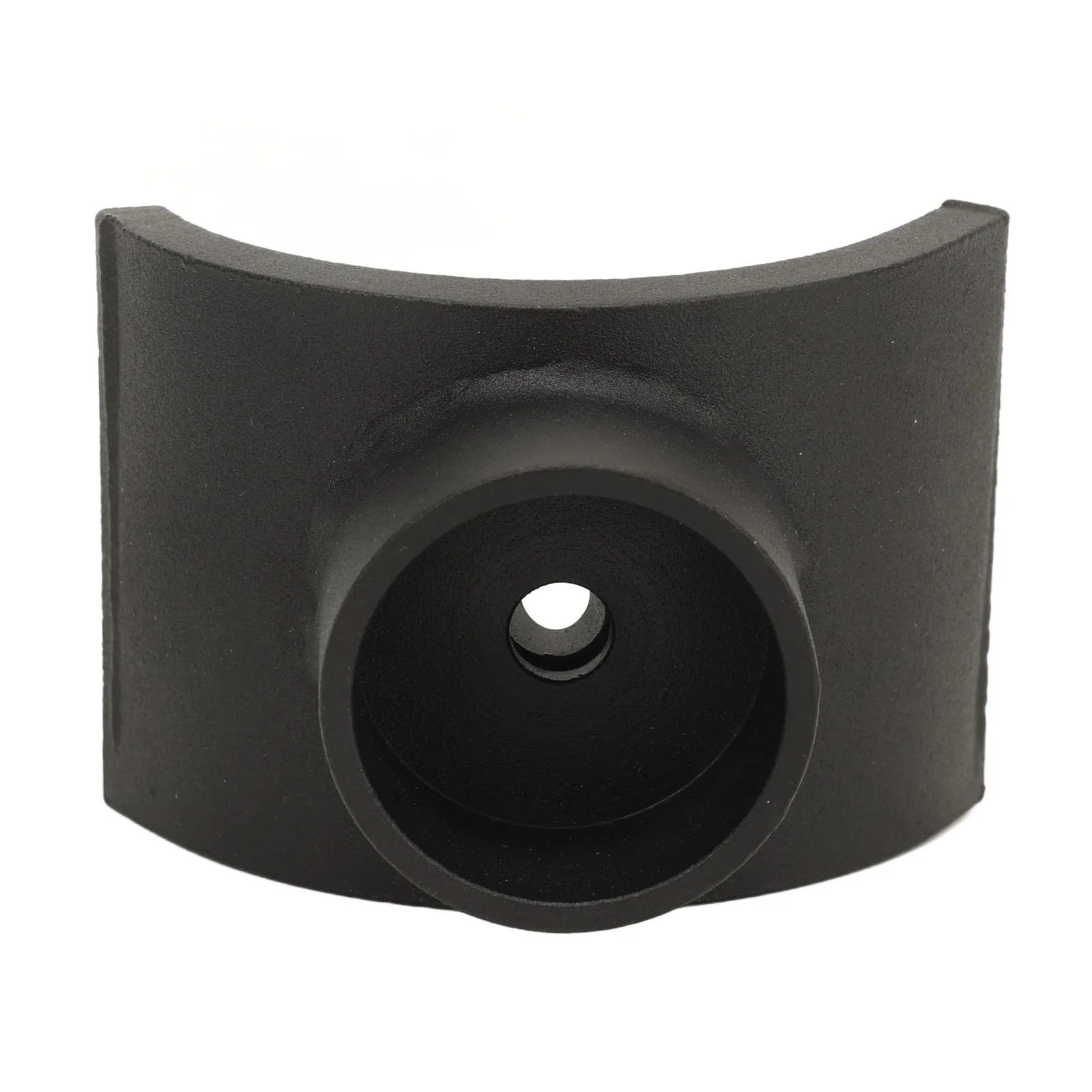 

For 12 ton Bottle Jack Saddle High Strength Hydraulic Lifting Axle Saddle Rubber Pad Anti-slip Adapter Car Lift Tool Accessories