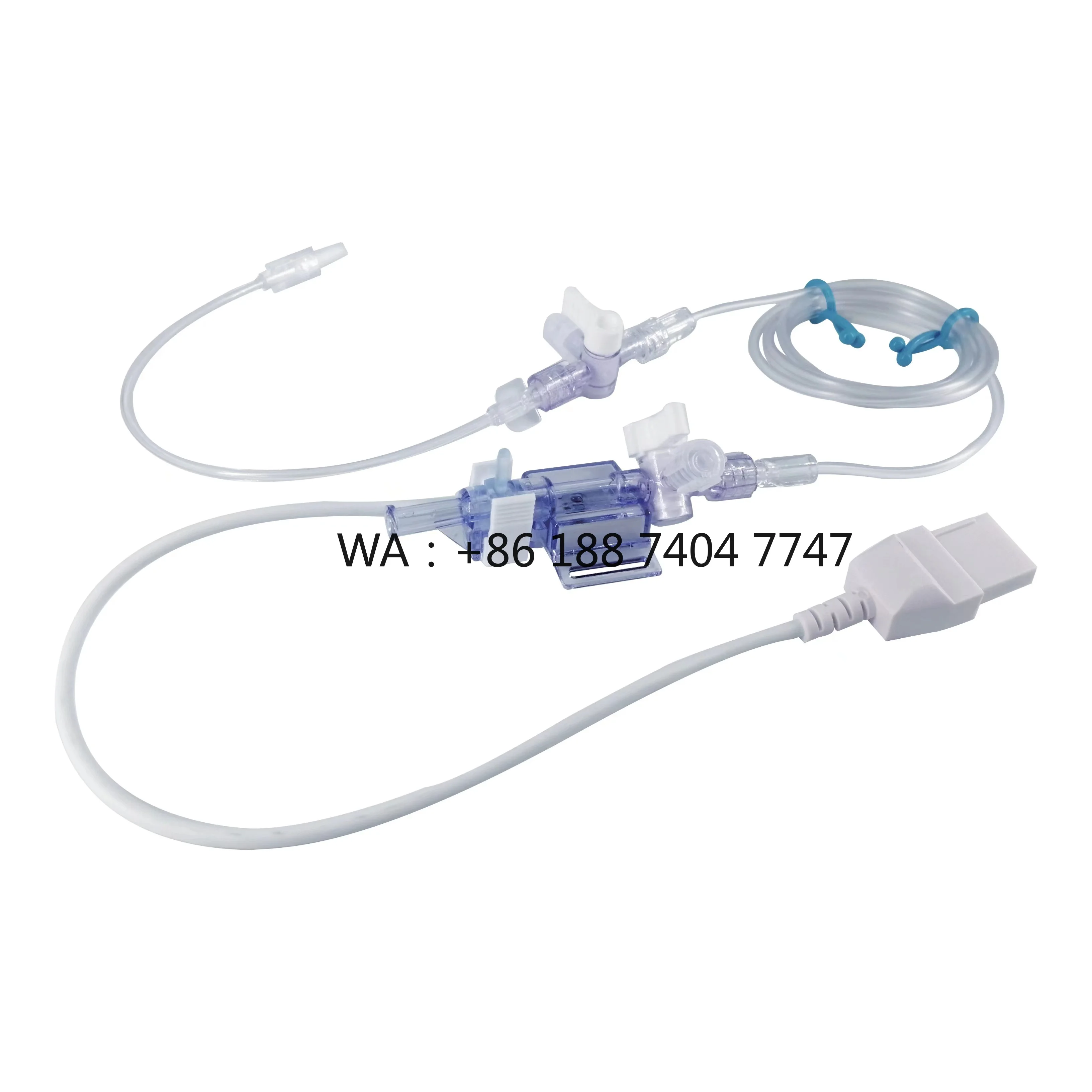 kit-de-transductor-de-presion-transductores-bp-lepu-medical-desechables