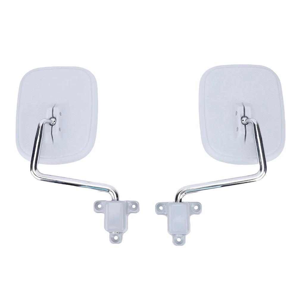 

Для восстановления, как показано на рисунке, пара дверных зеркал, запасная часть, линза из алюминиевого сплава, сделанная для OEM-сертификаторов