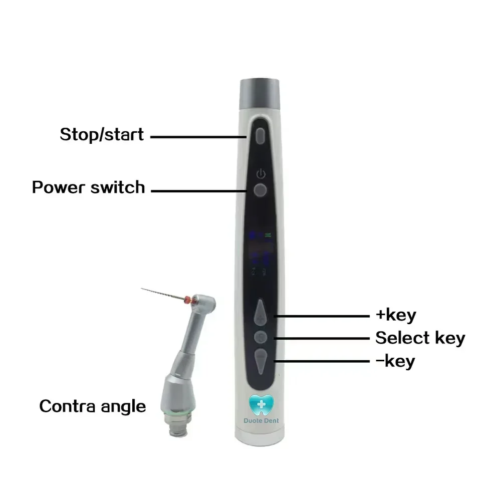 Рисунок 3 - Стоматологические беспроводные