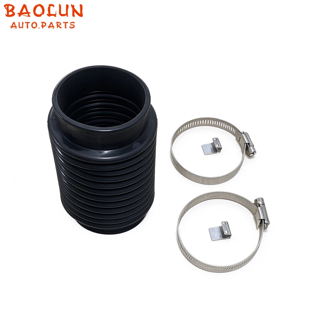 BAOLUN   Bell Housing Exhaust bellows 18654A1 8M0124227 For MerCruiser Sterndrive Alpha 1 2 Bravo 1 2 3 bellow Engines