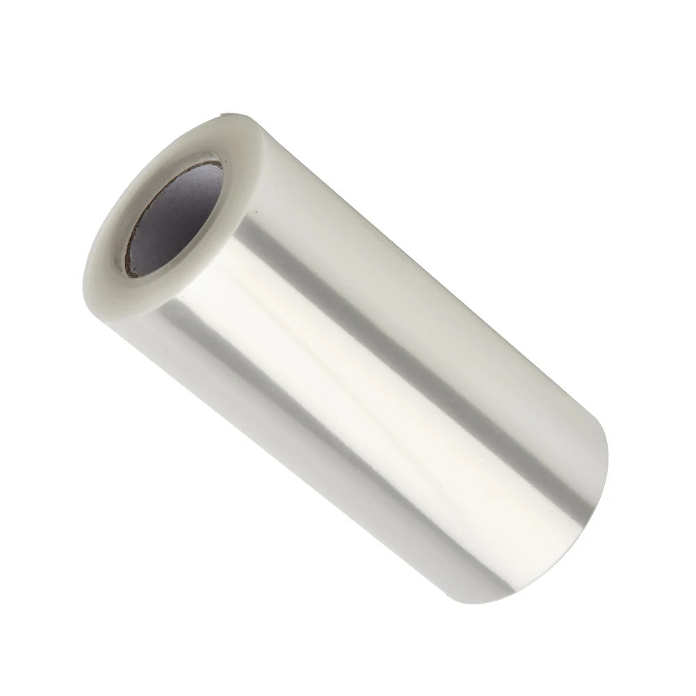 1 Roll Cake Surround Film Transparent Cake Plastic Baking Packaging Kitchen Acetate Cake Baking Cake Collar Baking Accessories
