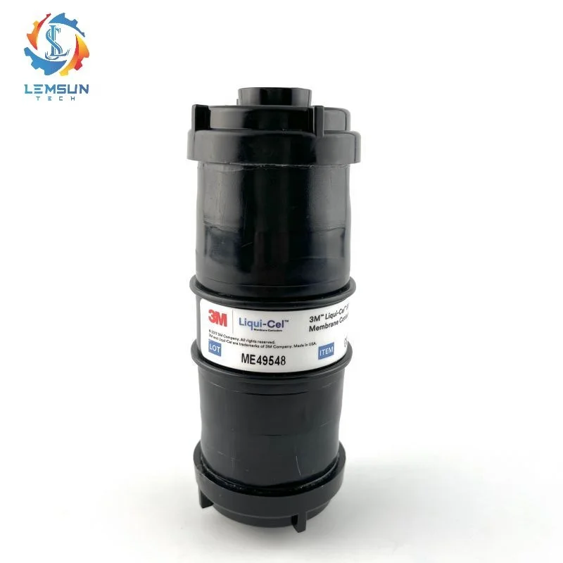 Hot Sale System Ceramic Inkjet Printer Parts 3M G638W 2X6 Degassing Membrane Filter New Condition CODE 9620530017 Made in China