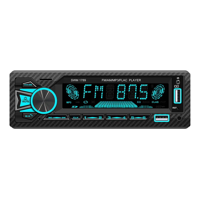 

1 шт. автомобильный плеер MP3-плеер FM-передатчик автомобильный радиоприемник AUX входной приемник автомобильное аудио-X59A