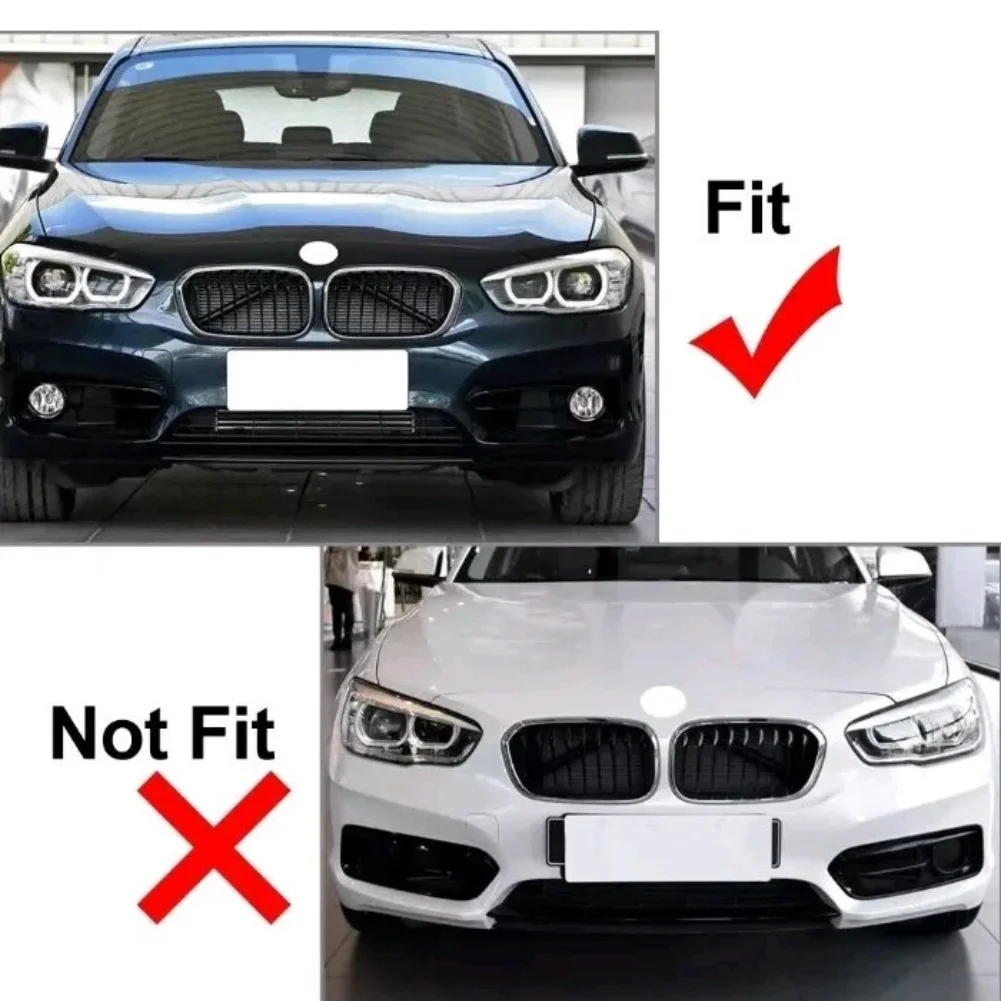 

Изготовление на заказ автомобиля, крышка решетки противотуманных фар, крышка левой противотуманной фары, новый сорт для переднего левого использования, высокая надежность