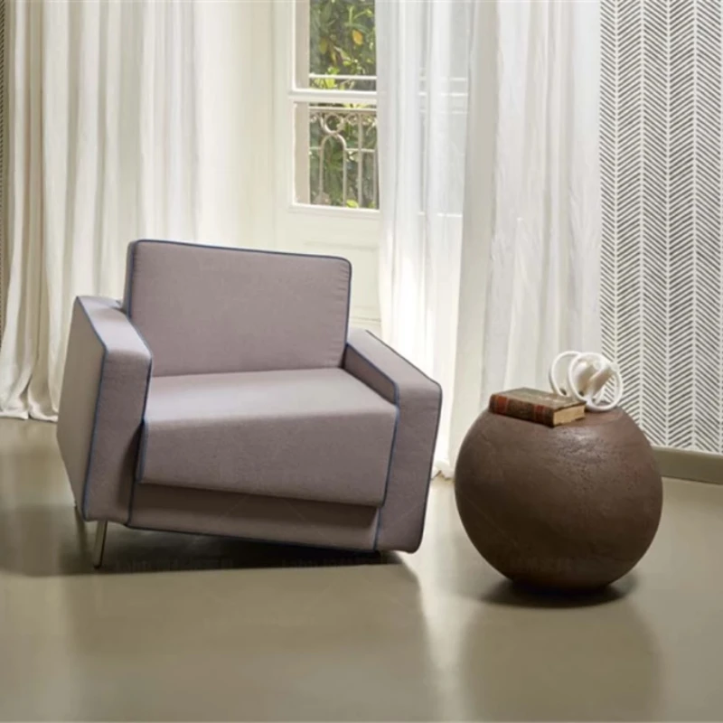 

Viewpoint Feature Sofa Personality Furniture Modern Art Villa