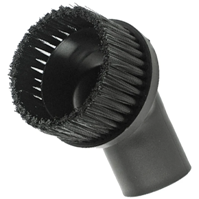 Mini Dusting Brush for Numatic Henry & Hetty Vacuum Cleaner (Pack of 2 Brushes, 32mm) image 3