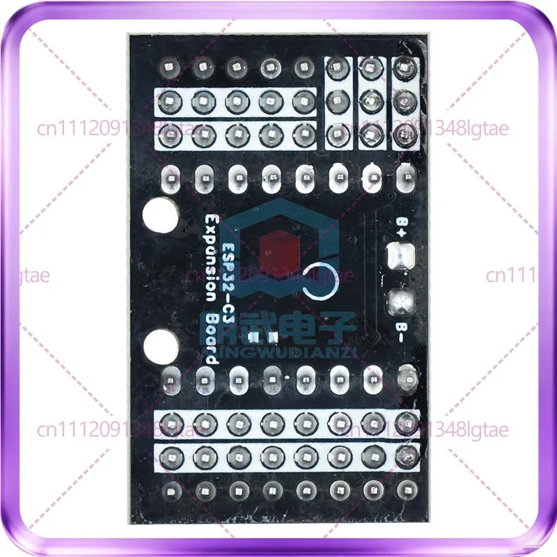 1-10pcs ESP32 SuperMini development board ESP32 development board wifi bluetooth ESP32-C3
