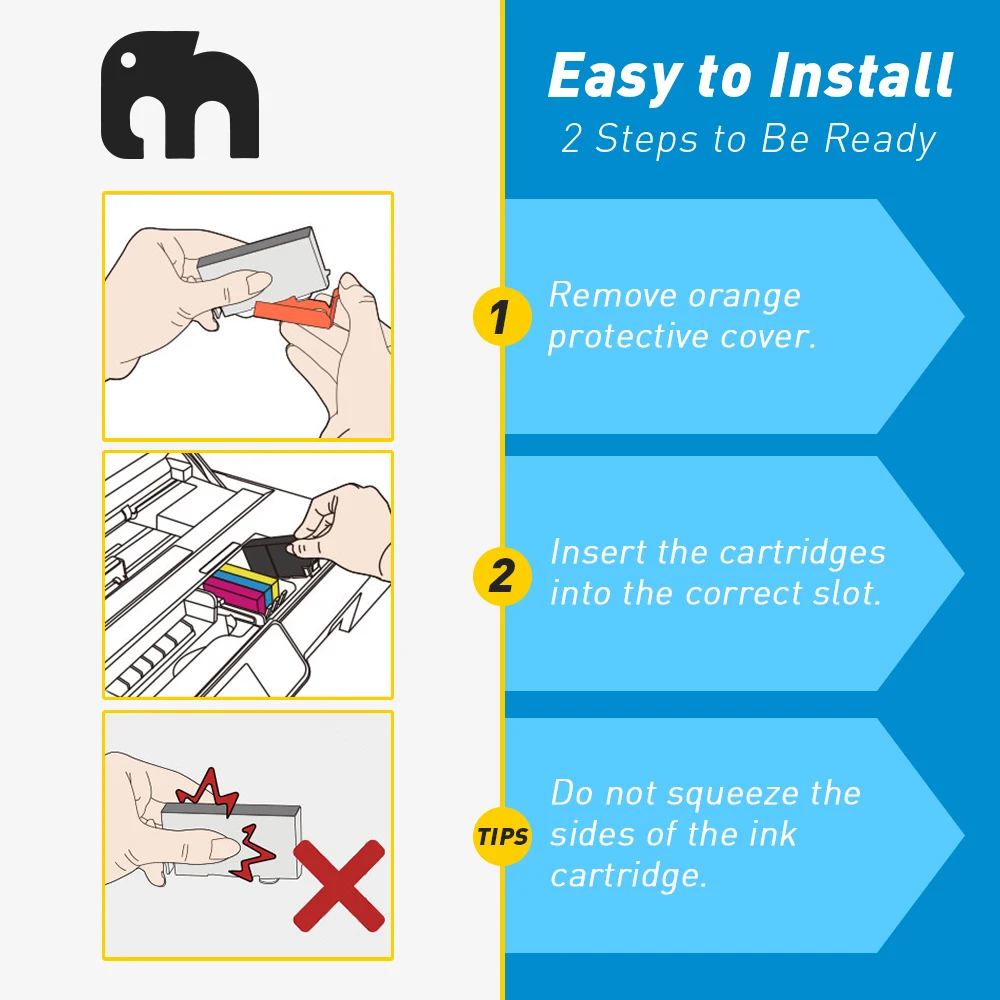 Compatible for Canon CLI 551 PGI 550 Ink Cartridges for Pixma IP7250 IX6850 MG5550 MG5650 MG6450 MG6650 MX725 MX925
