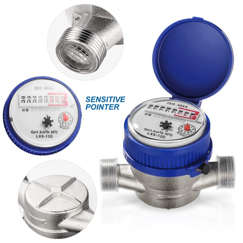 Thumbnail 4 - #20 Newest Flow Meters