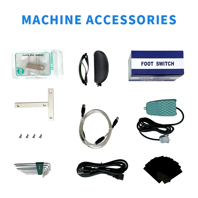 Fiber Laser Marking Machine 30w 50w Raycus JPT 60W 100W Metal Stainless Steel Cutting Gold Silver Ring Jewelry Engraving Machine