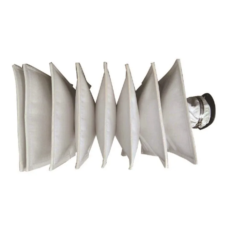 Smoke purifier filter cotton special filter element HEPA high efficiency PP composite medium effect activated carbon deodorant