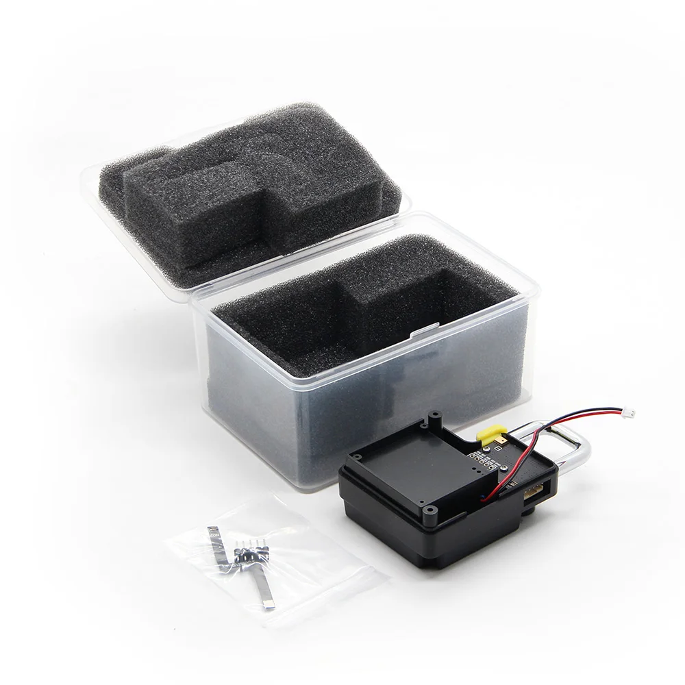 LILYGO ®   Acessórios Bateria para módulo de extensão exclusivo T-ECHO