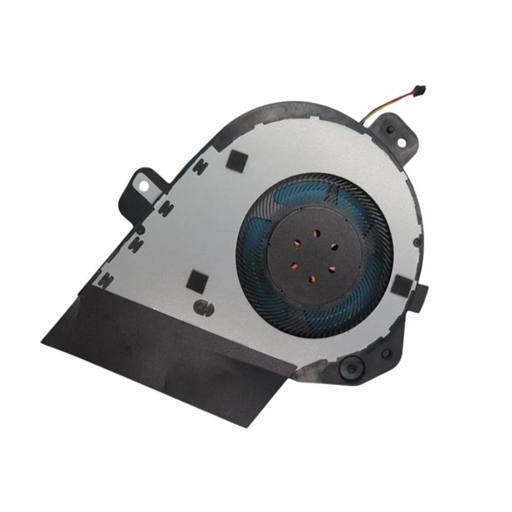 For ASUS GA502IU GA502IV GA532IU GA532IV DC5V 0.5A Replacement Laptop CPU Fan