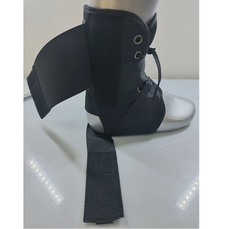 Ankle Brace, Wearable Under Shoes,  & Wrist Support Strap Stabilizer for Basketball