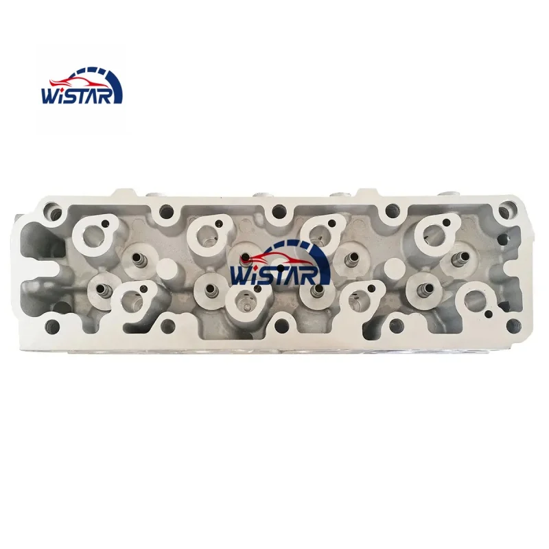

1.8L Z18Xe Engine Cylinder Head Assembly For Opel Astra Zafira Corsa Vectra Meriva Signum For Chevrolet Cruze Engine