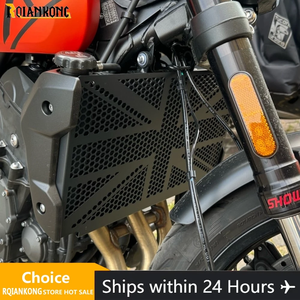 Motorrad Kühler Schutzfolie Ölkühler Grille Abdeckung Schutzhülle Für Trident 660 Trident 660 2021 2022 2023 2024 2025 2026