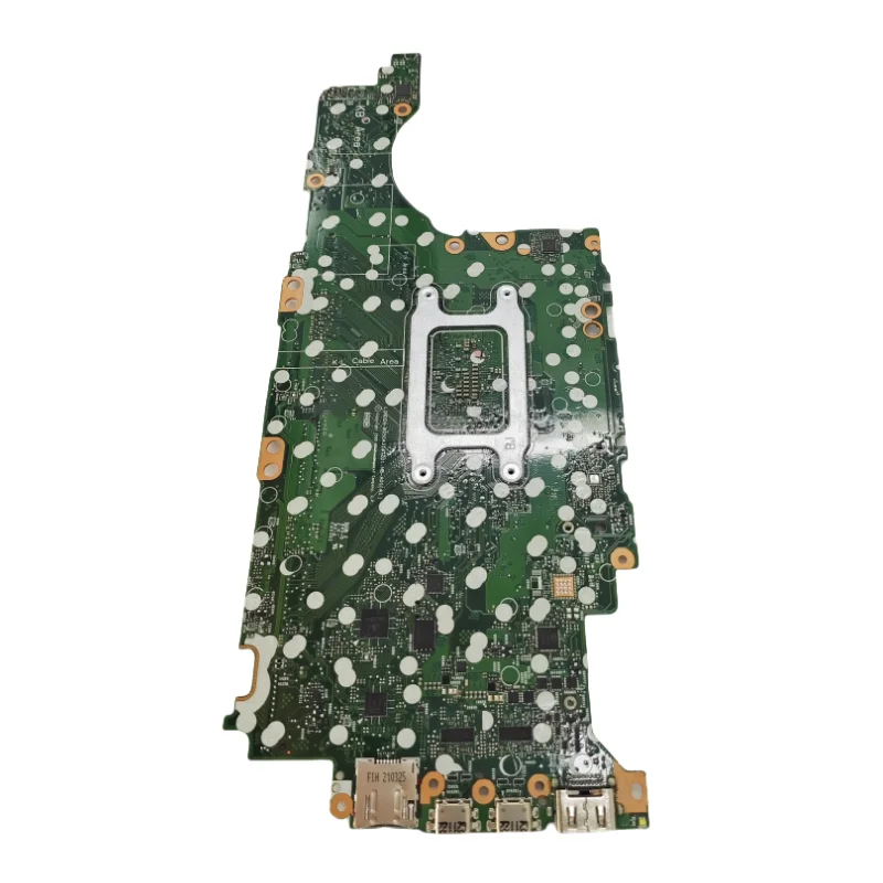 Motherboard For HP ProBook 845 G7 635 G7 Laptop 6050A3147201-MB-A01 R5 PRO 4650U with Cpu Processor M30642-601，100% test