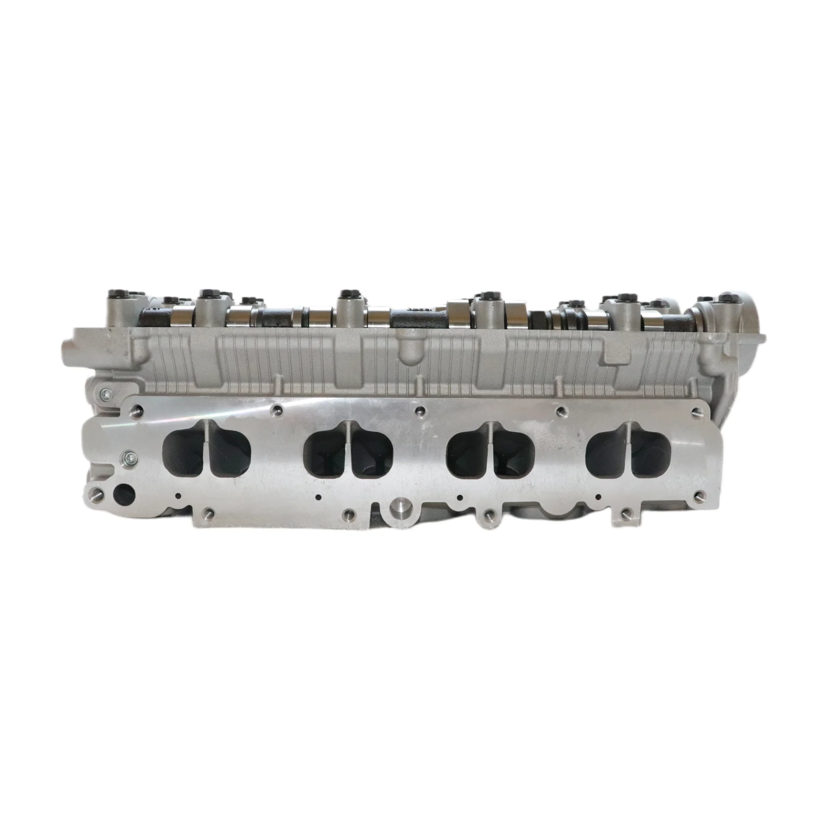 

Wholesale 4GA1-2 2.4L CBR 1003101GE Engine Accessories Auto Parts Cylinder Heads Assembly For JAC Refine