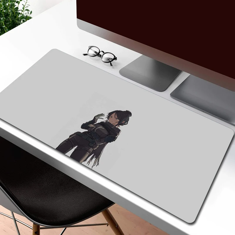 

Mouse Pad Art Apex Legends Computer XXL Table Mats Large Gaming Mousepad Desk Mat PC Gamer Office Carpet Home Table Mause Pad