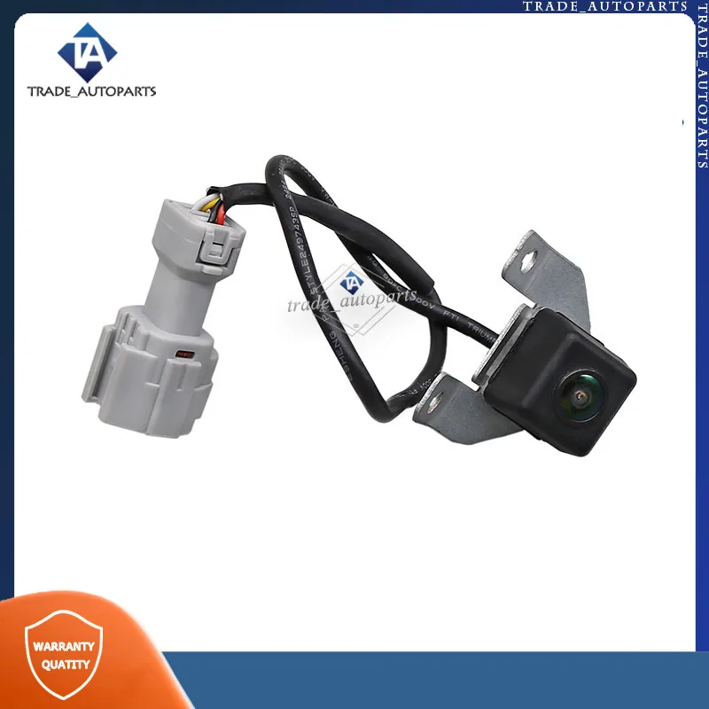 Caméra d'aide au stationnement de secours pour Hyundai, vue arrière, 95760-3Z001, 2011, 2012, 2013, 2014, I40, 957603Z001, 95760-3Z000