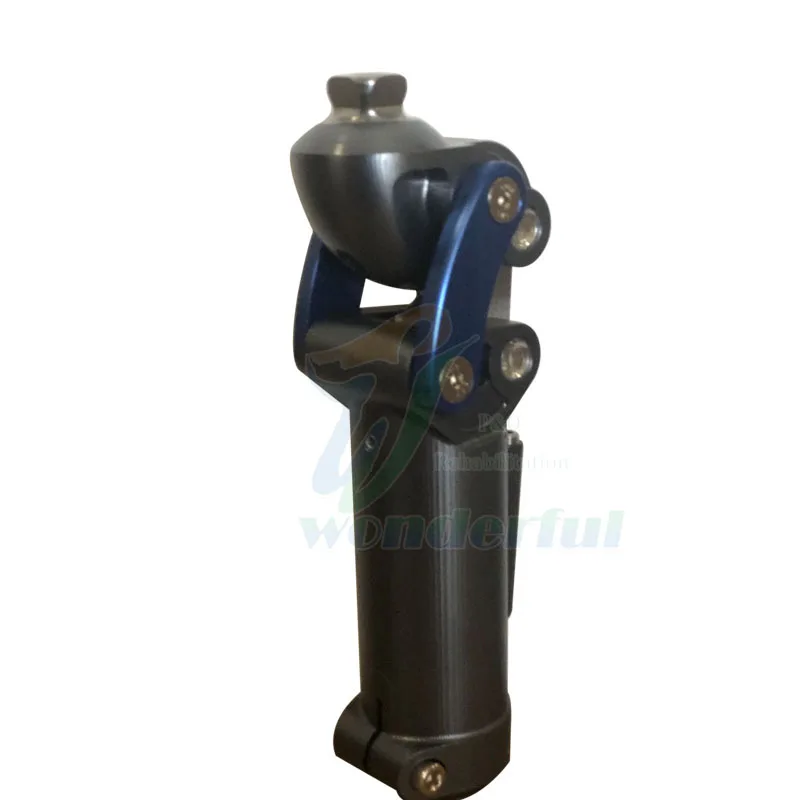 Prosthetic Knee Joint Manufacturer Artificial Limb Pneumatic Knee Joint Prosthetic Knee