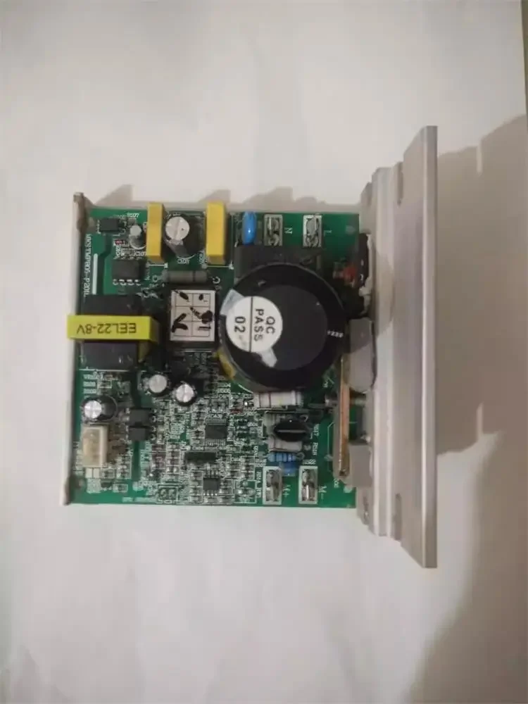 1003 Treadmill Motherboard Lower Control Board Power Board Computer Version