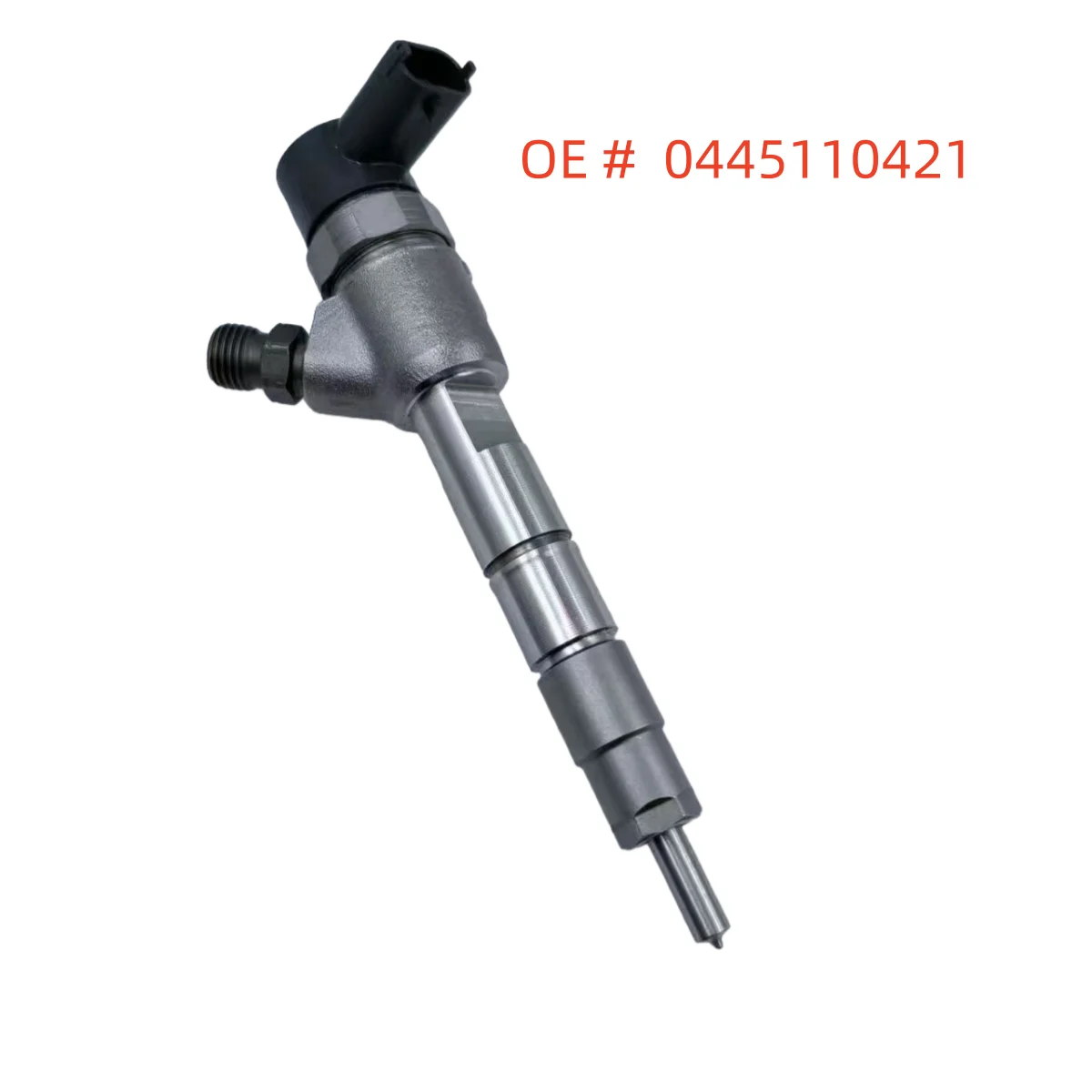 

Высококачественная новая топливная форсунка 0445110421 для форсунки Bosch