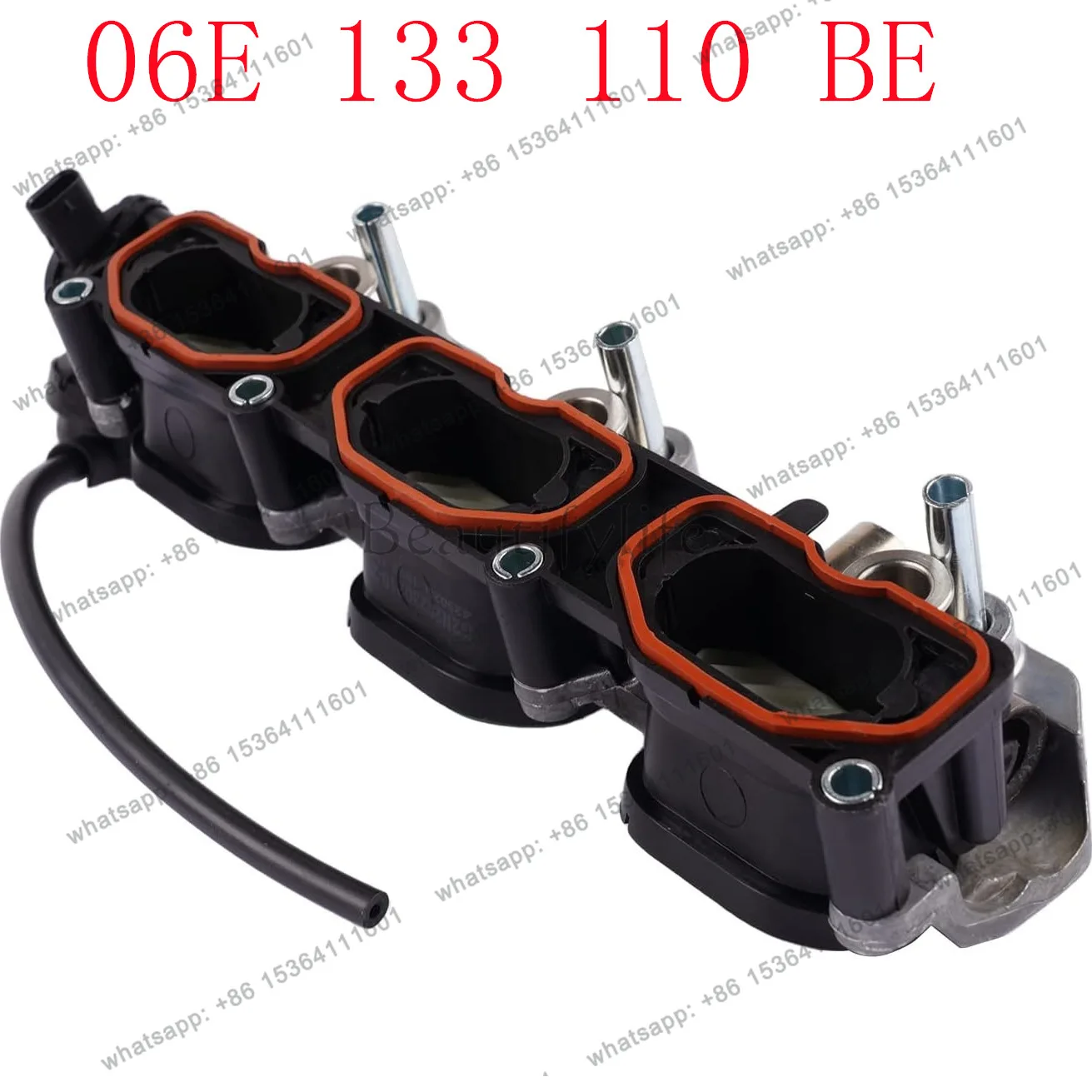 

06E 133 110 BE Intake Manifold for Auto Parts