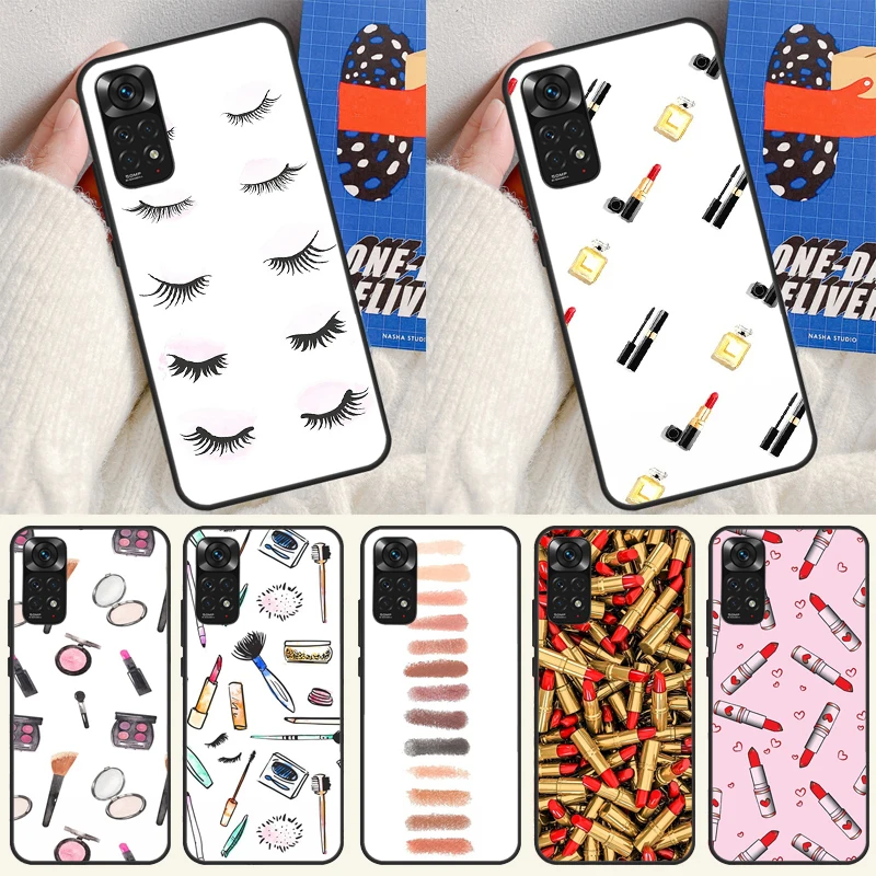 Lipstick Make Up Ca… - image