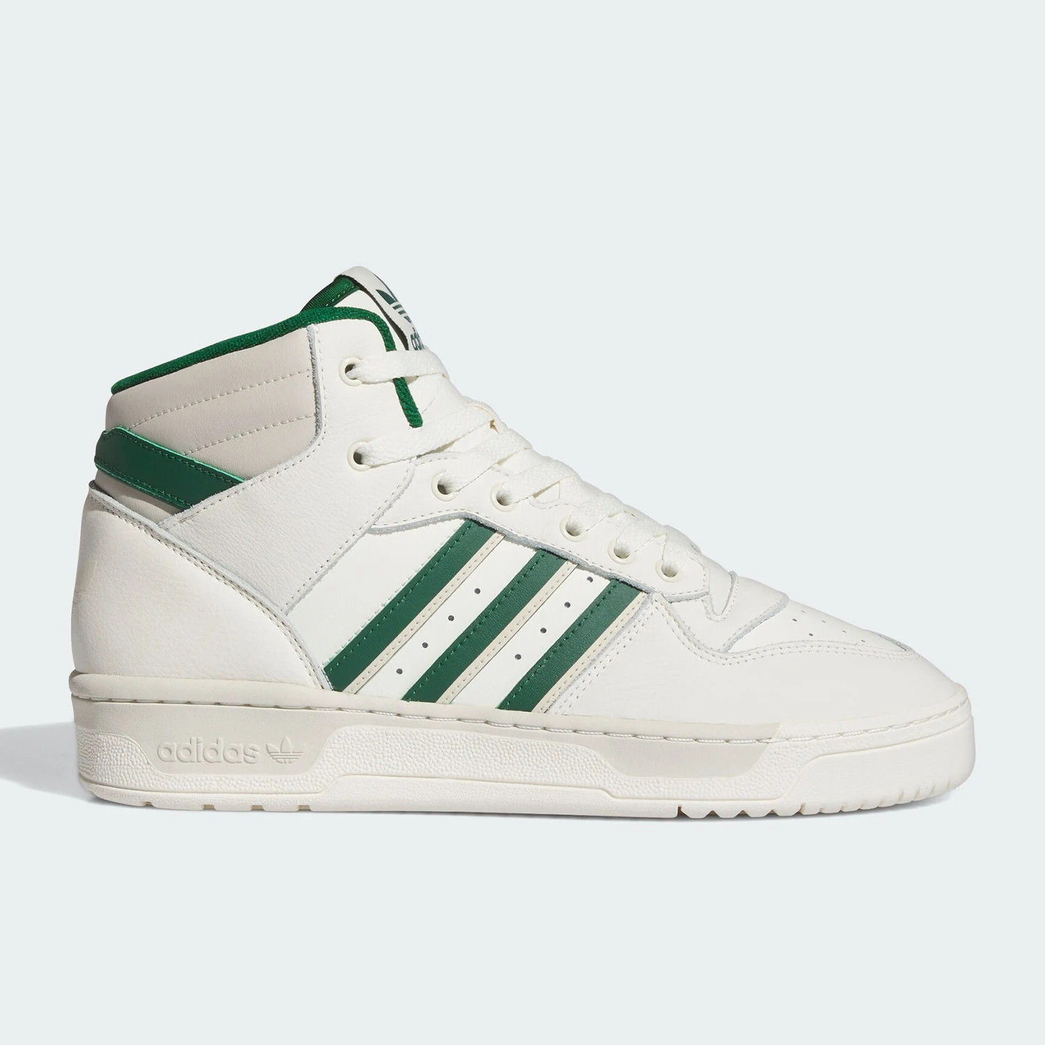 

Adidas оригинальные оригинальные винтажные туфли для скейтбординга RIVALRY MID унисекс ID6211