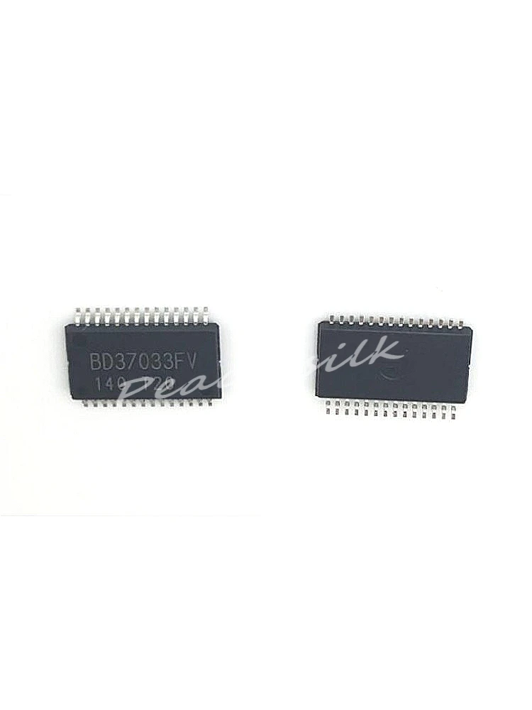 (5-10piece)BD37033FV-ME2 BD37033FV DSP Audio Processor IC Chip SSOP28