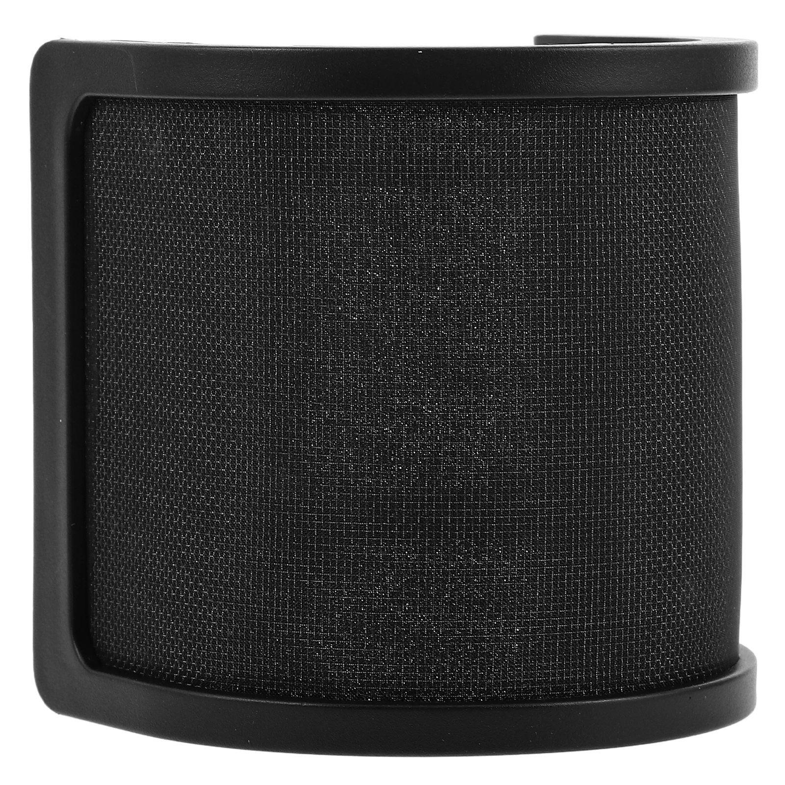 

Double Layer Anti- Net Sound Insulation Cover Plastic Anti-blowout Exercise Equipment Mat