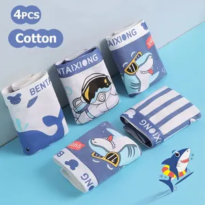 أعلى 6 ملابس داخلية للأولاد 14 سنة - No4