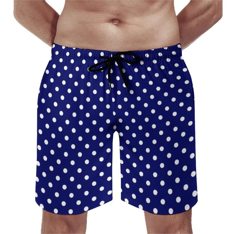 Summer Harajuku New 3D Little Speckle Dot Printing  Beach Shorts For Men Kid Fashion Cool Swimming Trunks Vintage Clothing Pants