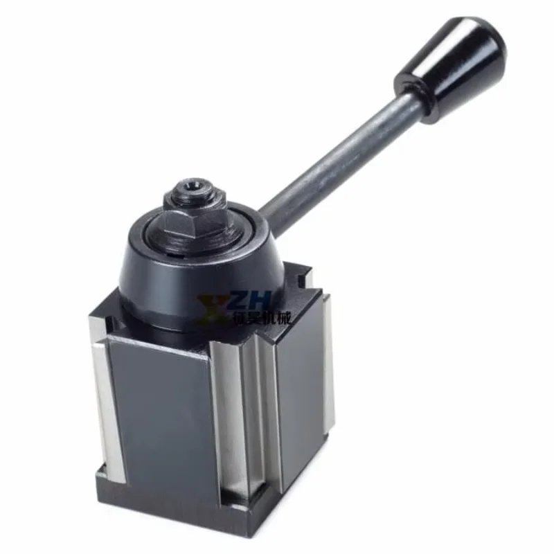 Wedge Quick Change Lathe Tool Holder