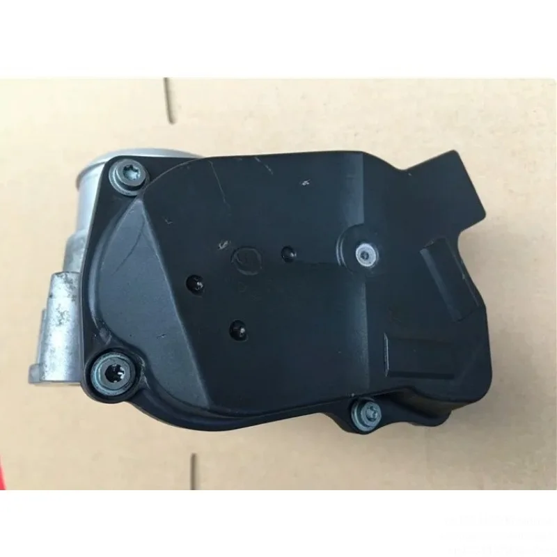 Throttle Body Assembly For A3 A4L A5 A6L Q5 Q3 Scirocco CC Magotan Passat Tiguan