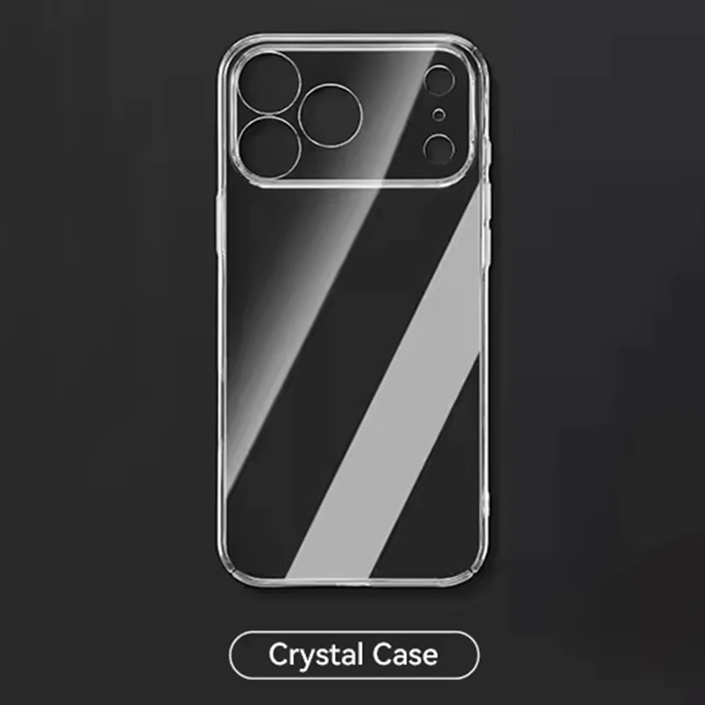 Funda de teléfono personalizada para iPhone 18Pro 18 17 16 15 14 13 12 11 Pro Max Plus Mini X XS SE XR 17e 16e Air, cubierta transparente con foto DIY