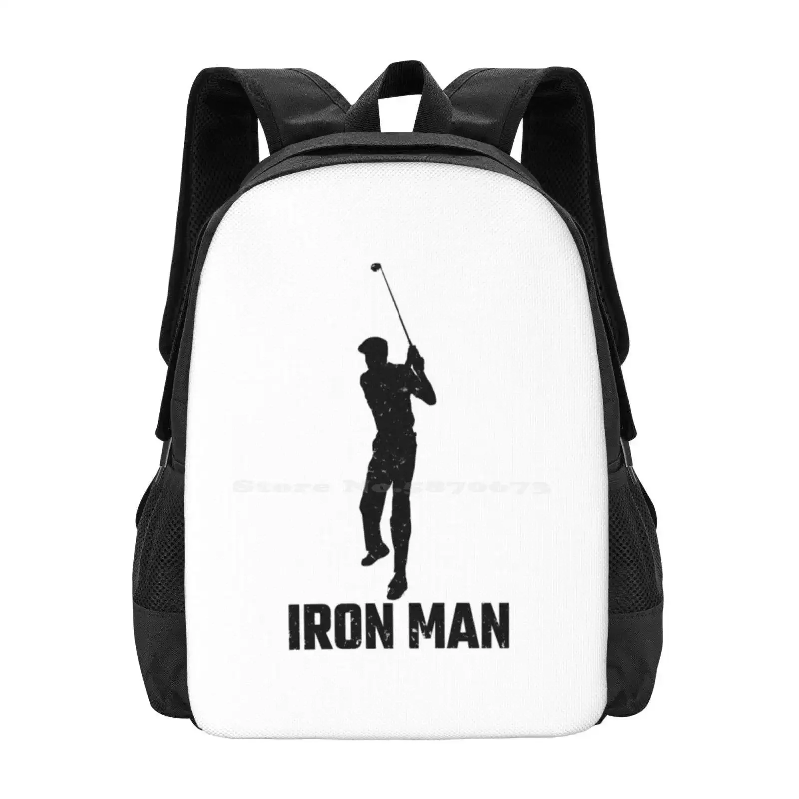 

Funny Golf Quote Golf Quotes Hot Sale Schoolbag Backpack Fashion Bags Golf Funny Golf Golf Quote Golf Golf Quotes Golf Funny