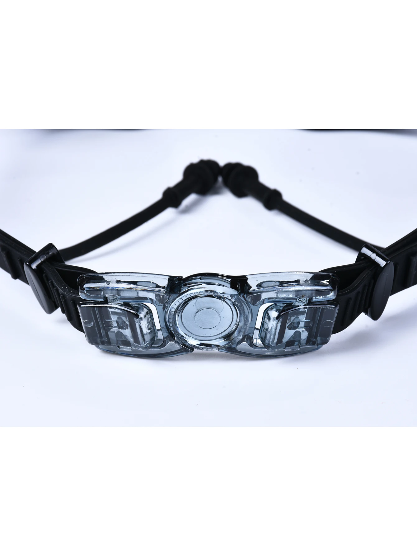 Hochauflösende Wasserdichte und Beschlagfreie Schwimmbrille für Männer und Frauen – Detail 16