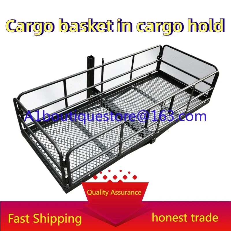 High Side Car Rear … - image