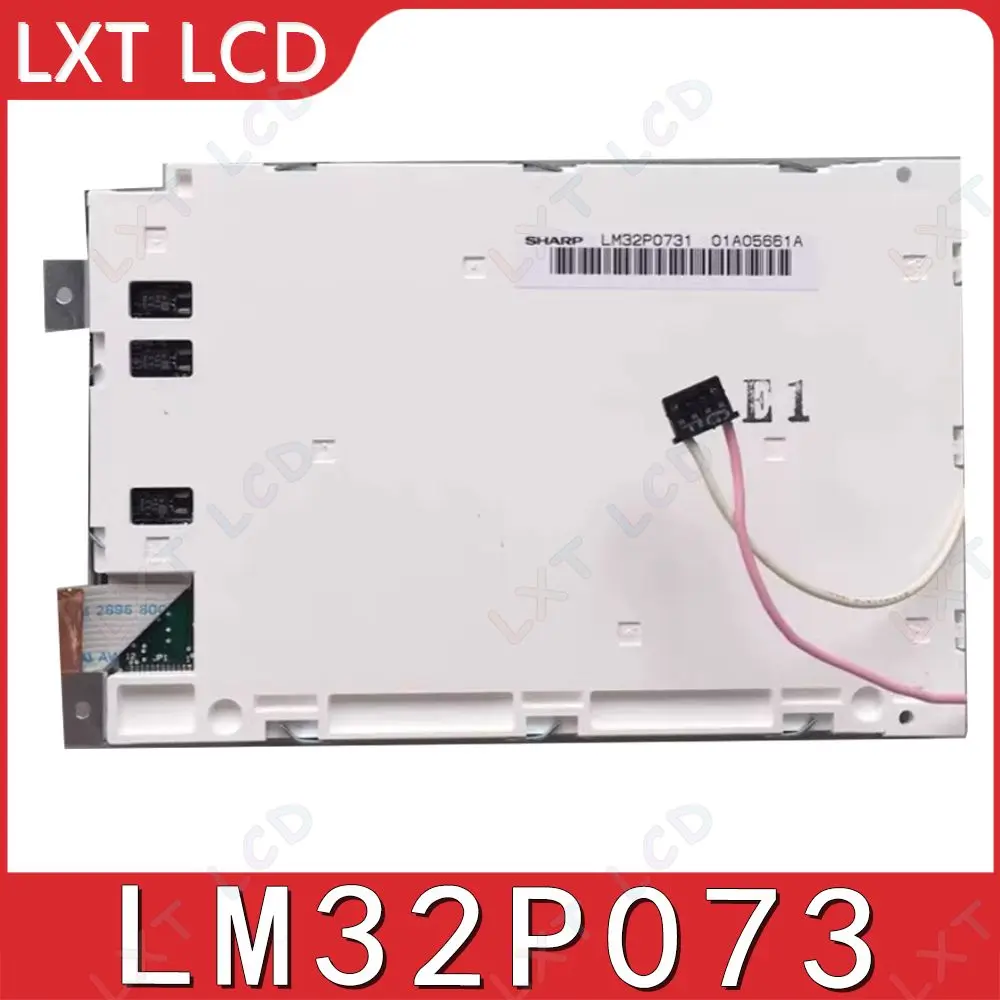 

Оригинальные модули ЖК-дисплея LM32P073 LM32007 LM32P07 LM32007P 5,7 дюйма