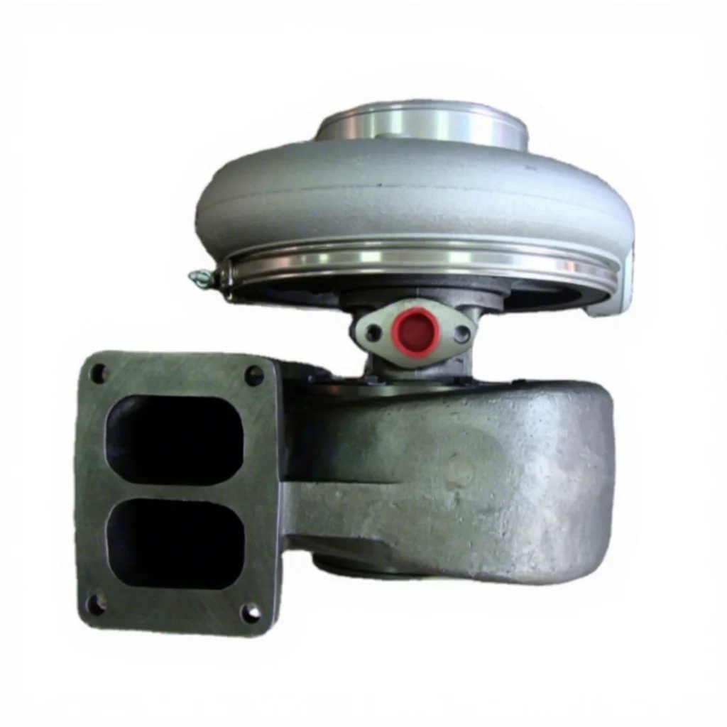 

Высококачественный комплект турбонагнетателя HX80 для генераторной установки, турбина 3803339