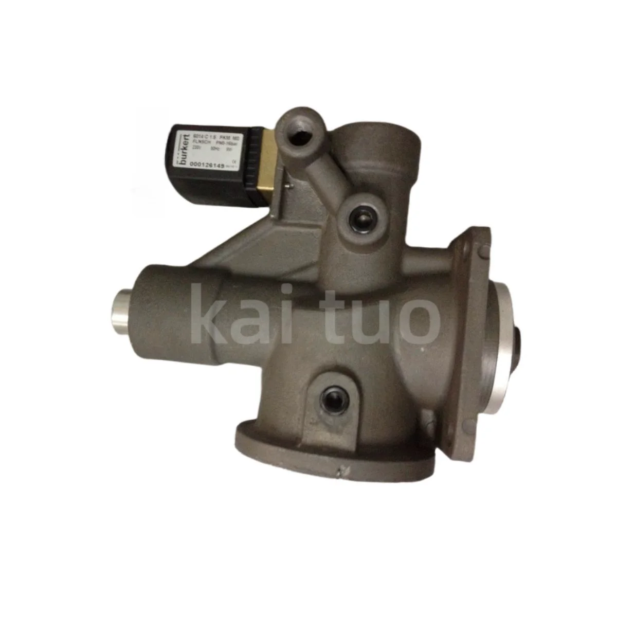 Intake Valve Unloader Valve 1613679300 1613756884 1622878680 Atlas Copco for GA22 Air Compressor