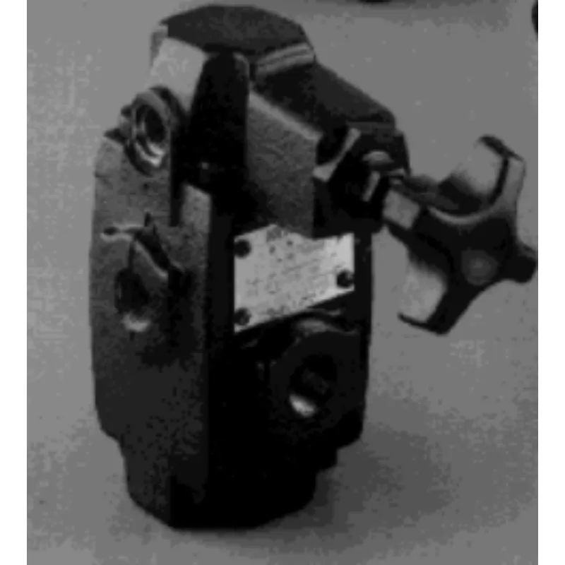 URG1-10-C-10 Relief Valve