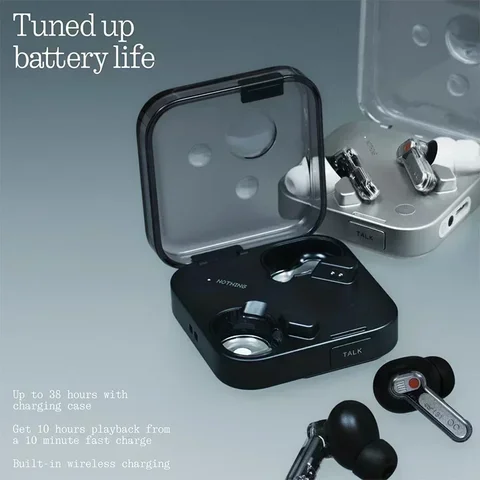Nothing Ear (3) беспроводные наушники