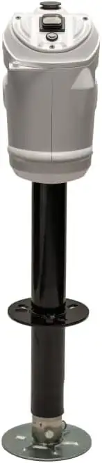 

Glacier Sentinel Electric Jack | 3500lb Capacity | A-Frame | IP65 Switches | 90 Degree Twist Mount | Panoramic LED | BD-E3500S-W