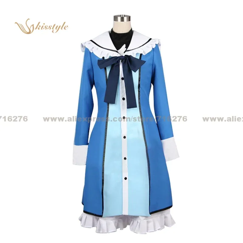 

Аниме Mashiroiro Symphony Sakuno Uryu униформа COS Одежда Косплей Костюм, принимаются по индивидуальному заказу