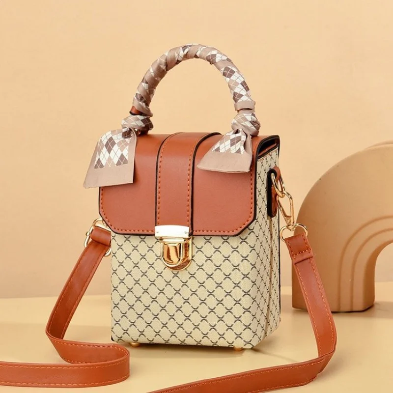 Изысканная женская большая сумка из полиэфирной кожи, модная никарагуа, прочная, просторная, мягкая, повседневная